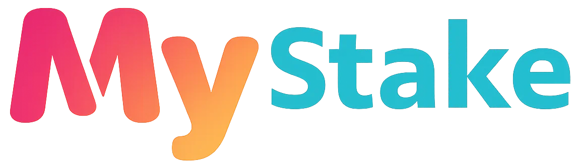 Mystake Logo