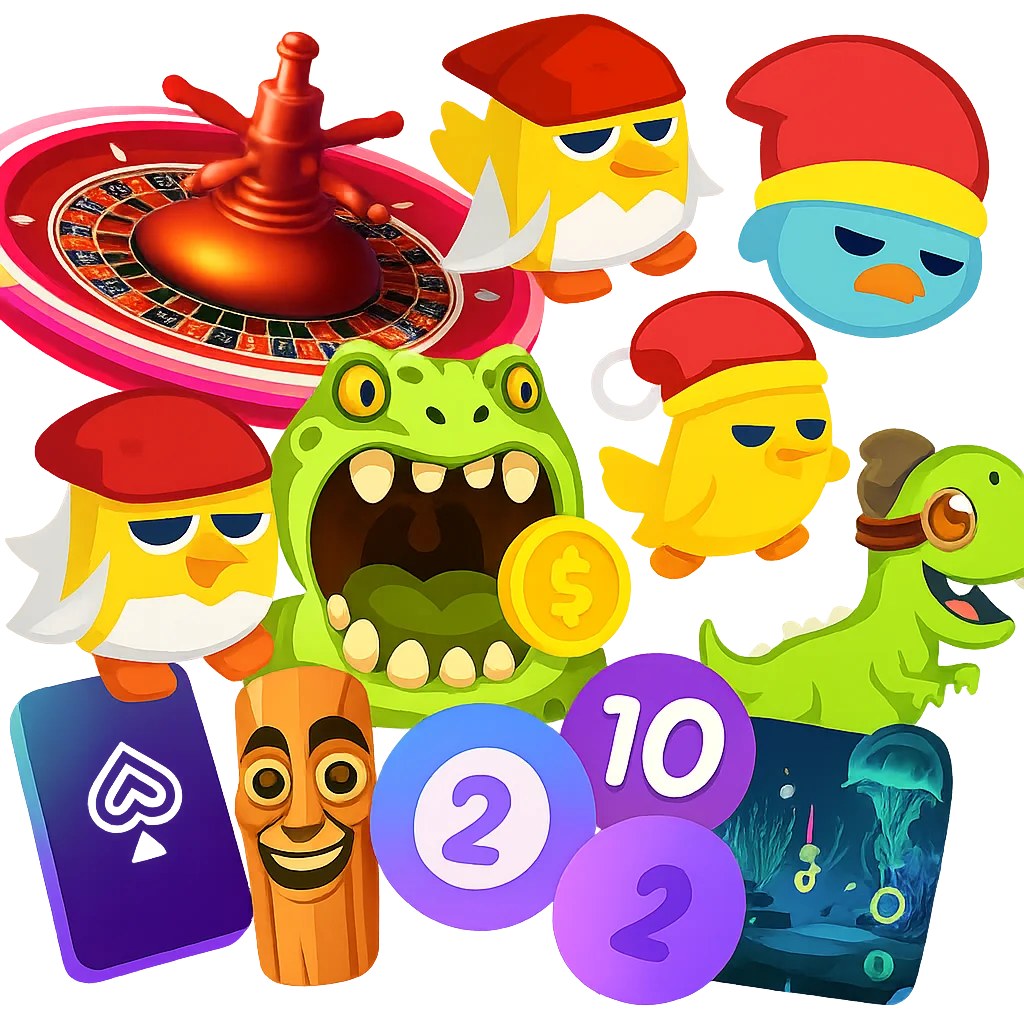 What Are Mystake Mini Games