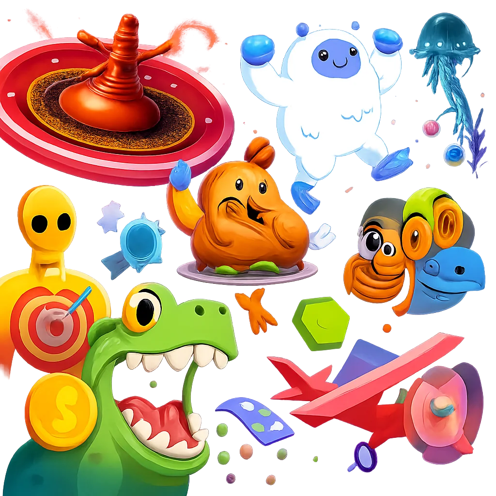 What Are MyStake Mini Games?